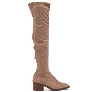 Brand new - Steve Madden Garen Over the Knee Boots. Size 6.5